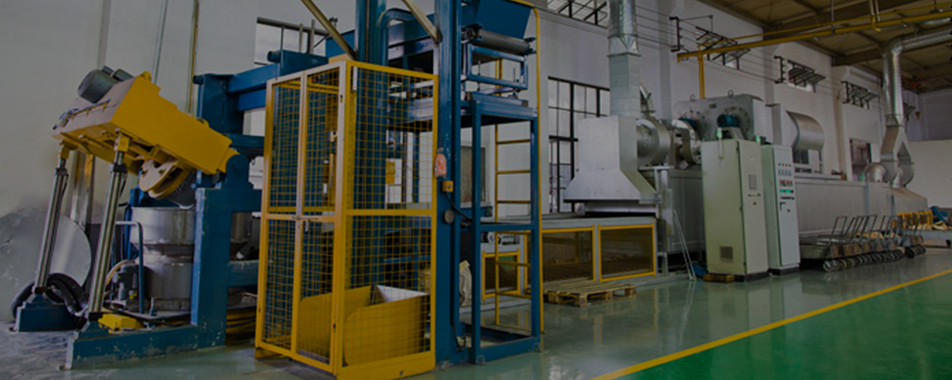 Technocoat Services in Pune